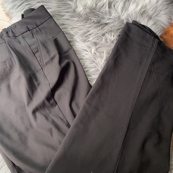 NWT Jones New York Womens Plus Size Sydney Pant Size 16W - Picture 7 of 7